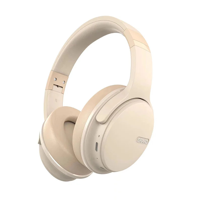 BH1 Type C Foldable Bluetooth Headphone