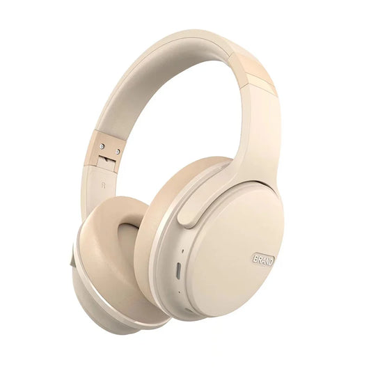 BH1 Type C Foldable Bluetooth Headphone
