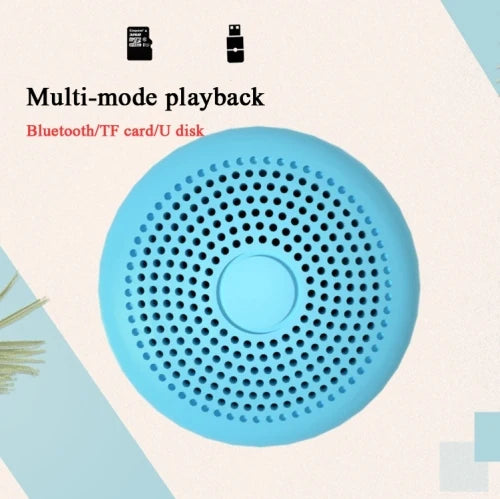 Wireless A11 Colorful Mini Speaker