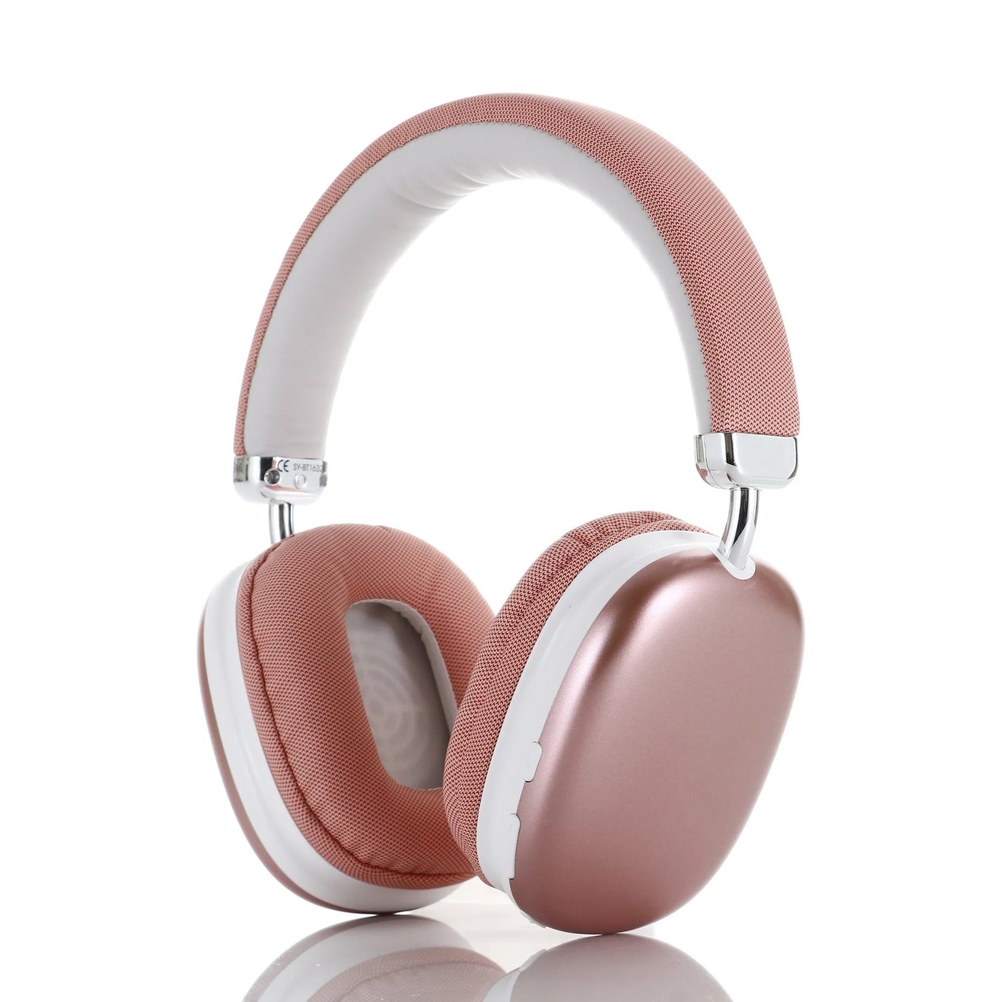 Max P9 Wireless Noise-Canceling Headphones