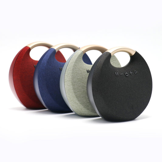 M1 Stereo Bluetooth Bass Speaker