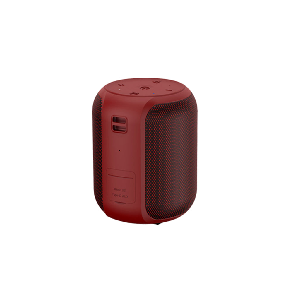 HiFi 15W Wireless Bluetooth Speaker