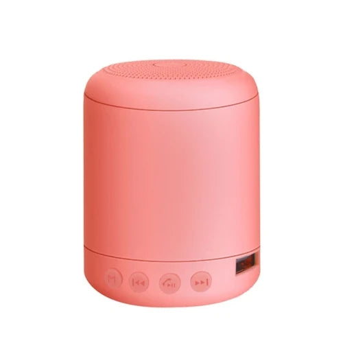 Wireless A11 Colorful Mini Speaker