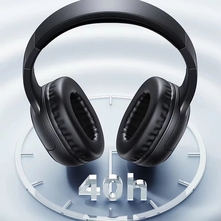 USAMS 40H BT Wireless Headphones