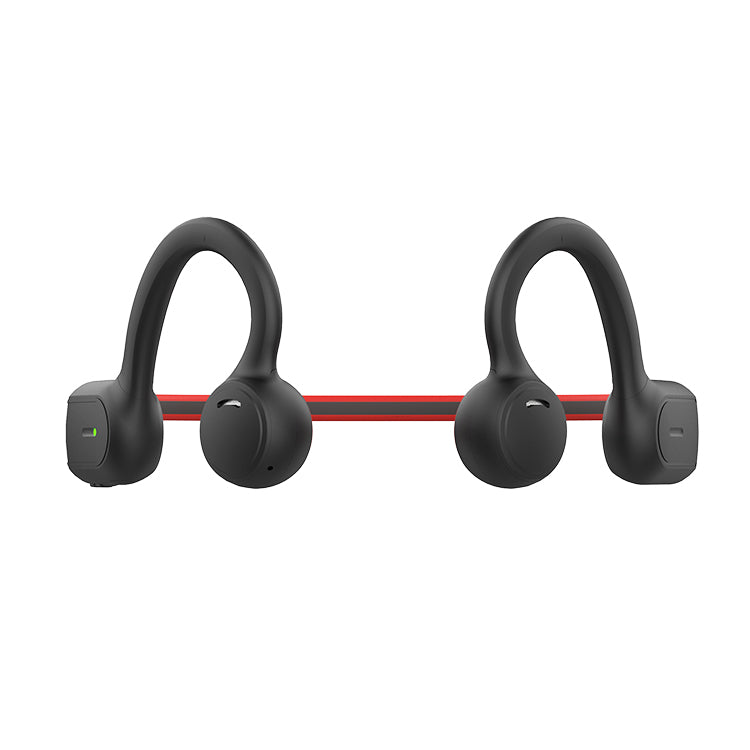6D Surround Wireless Bone Conduction Headphones