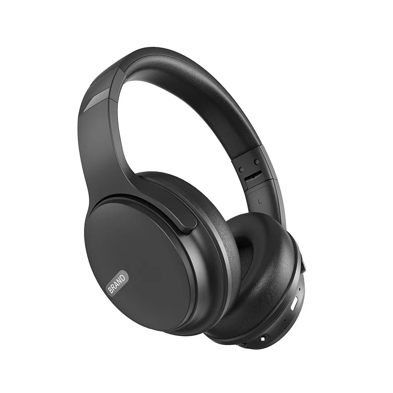 BH1 Type C Foldable Bluetooth Headphone