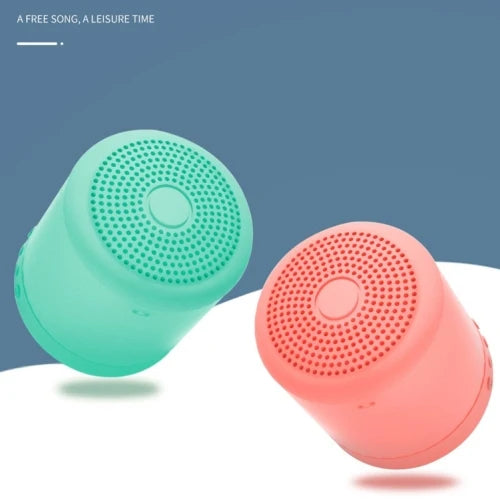 Wireless A11 Colorful Mini Speaker