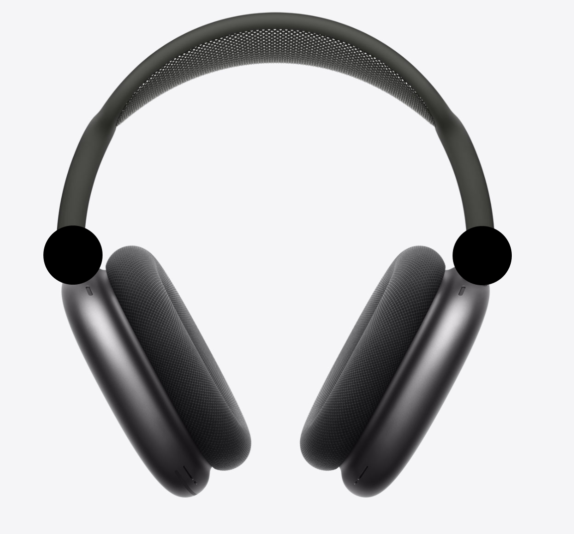 ANC Max Wireless Earphones