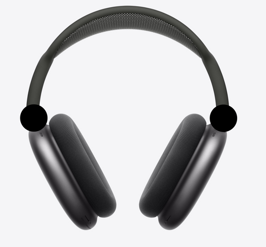 ANC Max Wireless Earphones