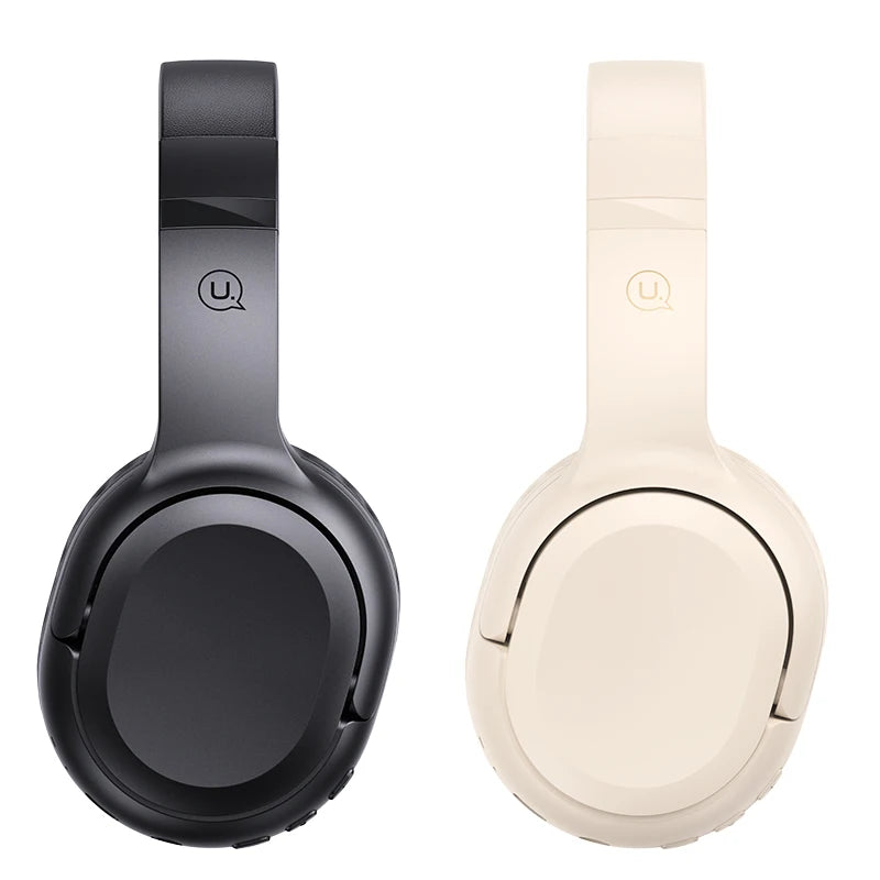 USAMS 40H BT Wireless Headphones