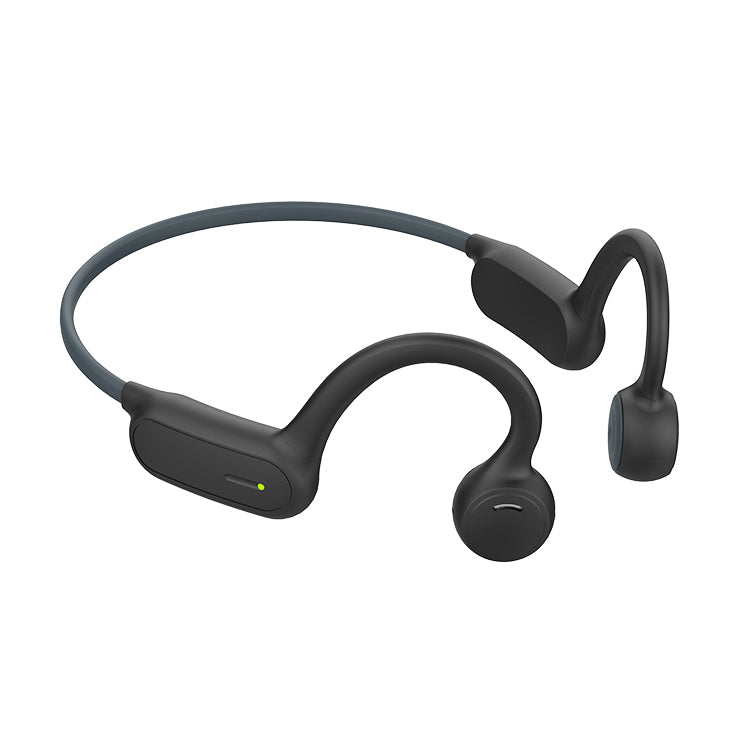 6D Surround Wireless Bone Conduction Headphones