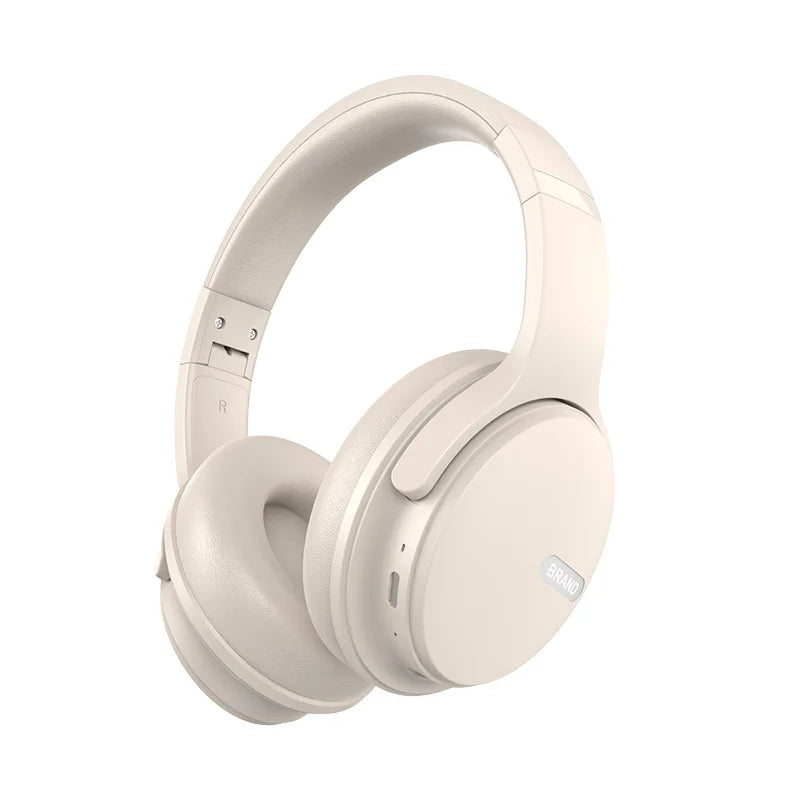 BH1 Type C Foldable Bluetooth Headphone