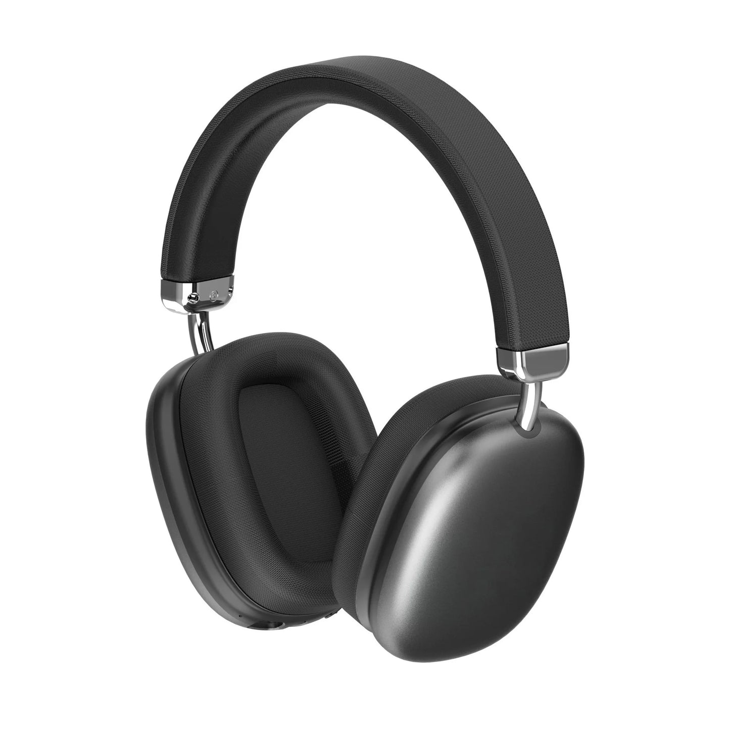 Max P9 Wireless Noise-Canceling Headphones